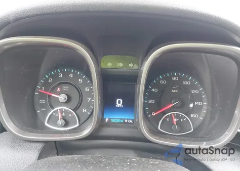 2014 Chevrolet Malibu 1Ls z USA, uszkodzony, nr VIN 1G11B5SL1EF282973